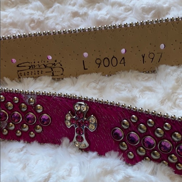 Outbling the rest with BB Simon Swarovski … main image 5